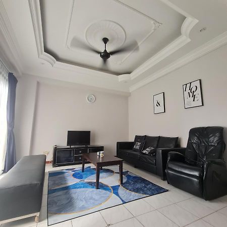 Y Homes كوتا كينابالو المظهر الخارجي الصورة